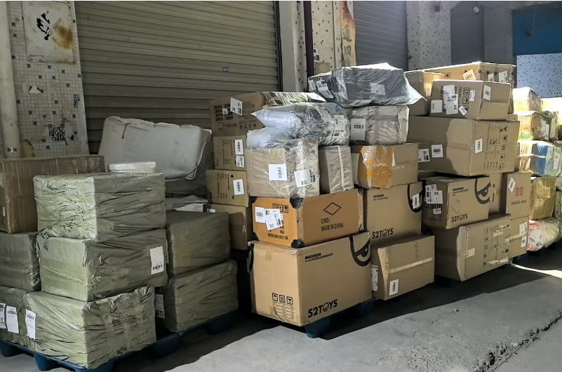 磁铁样品怎么寄伊朗？