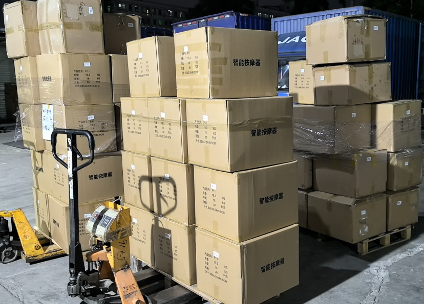 什么是FBA海运？