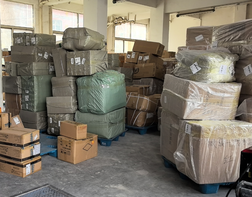 美国亚马逊FBA海运