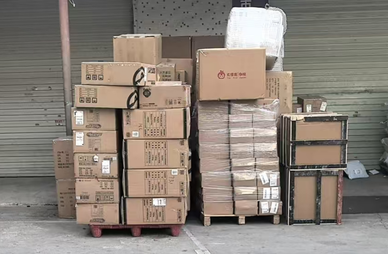 深圳到印度物流专线几天到