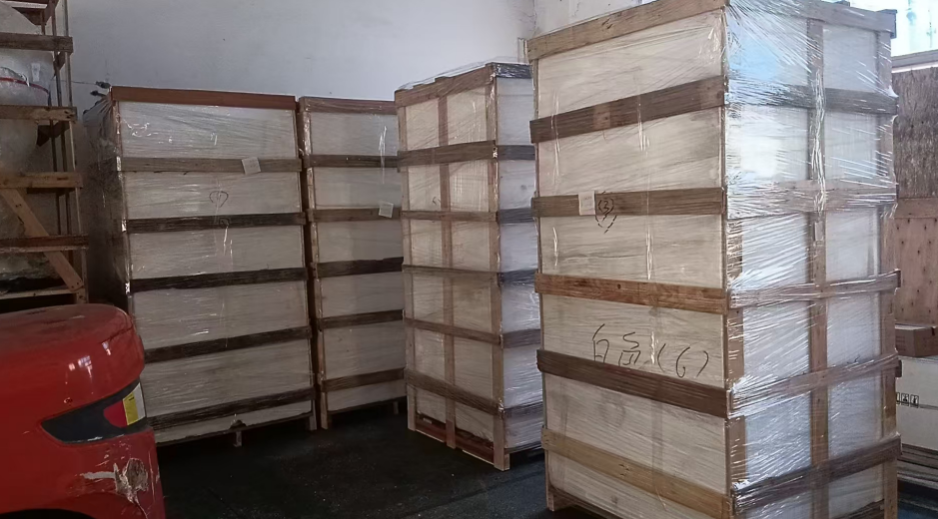 空运货物到印度如何选择可靠的印度货代公司？