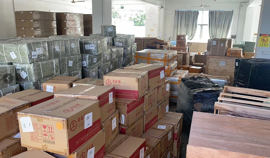 邮政包裹寄东西到印度的收费标准是怎样的？