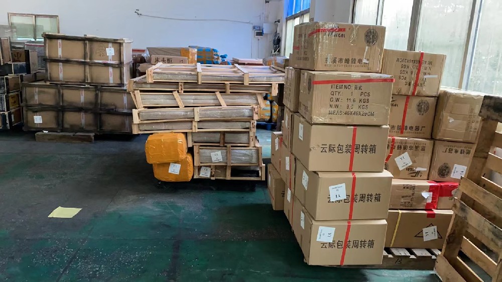 美国亚马逊FBA清关的问题