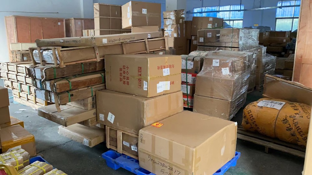 欧洲空运专线服务简介