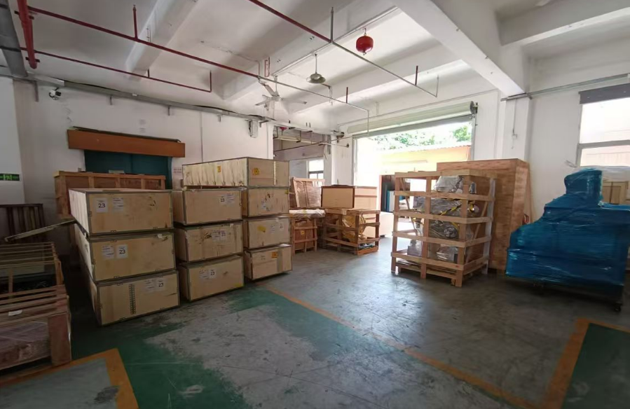 介绍一下印度主要港口的特点和优势