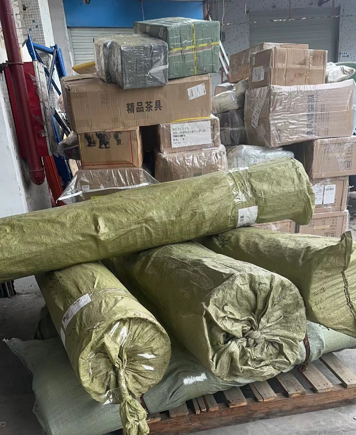 中国至印度物流到港时间和清关