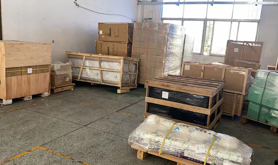 中国发货到印度需要哪些费用