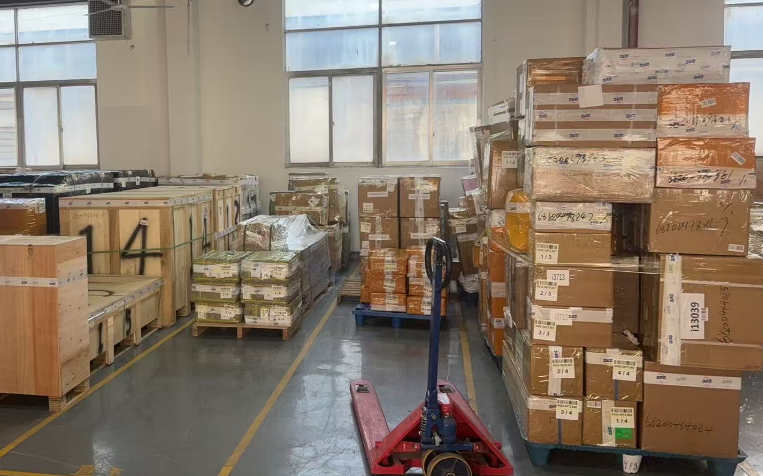 如何从中国邮寄快递到印度?