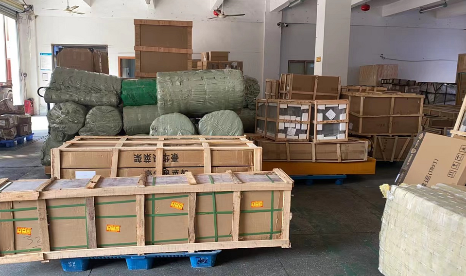 成都发印度海运清包税派送到门的服务费用