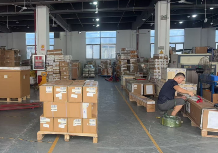 中国到印度的专线物流介绍