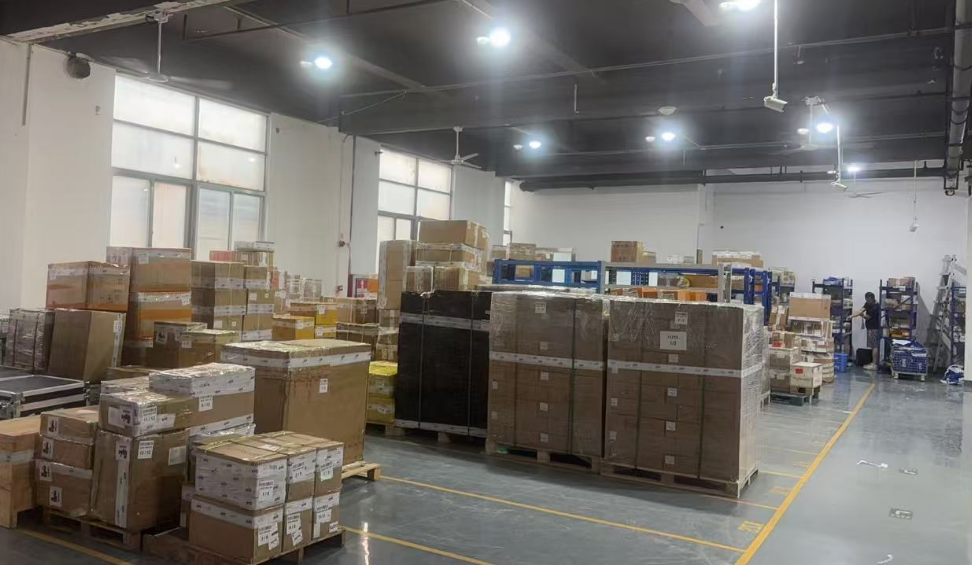 东莞到美国的快递要多久?