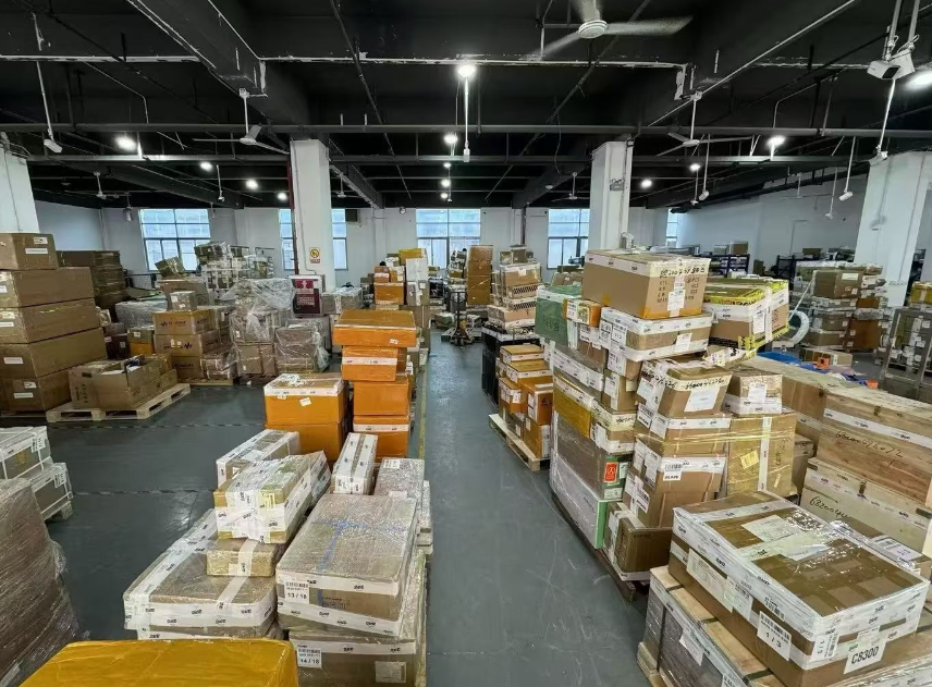 中国寄东西到印度怎么寄