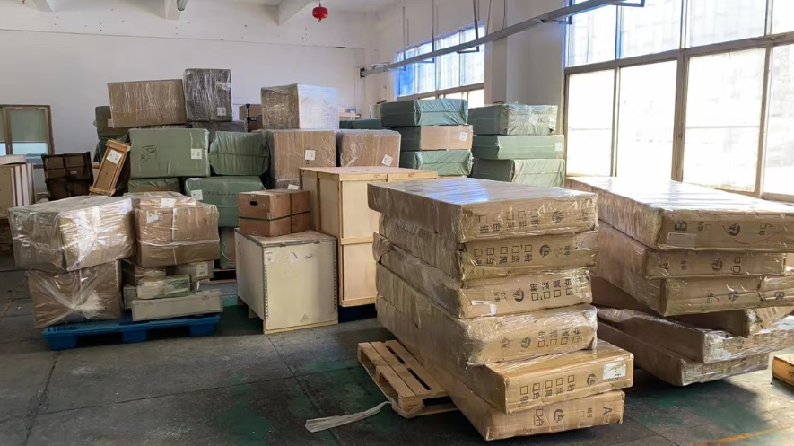 发汽车配件到日本有哪些运输渠道