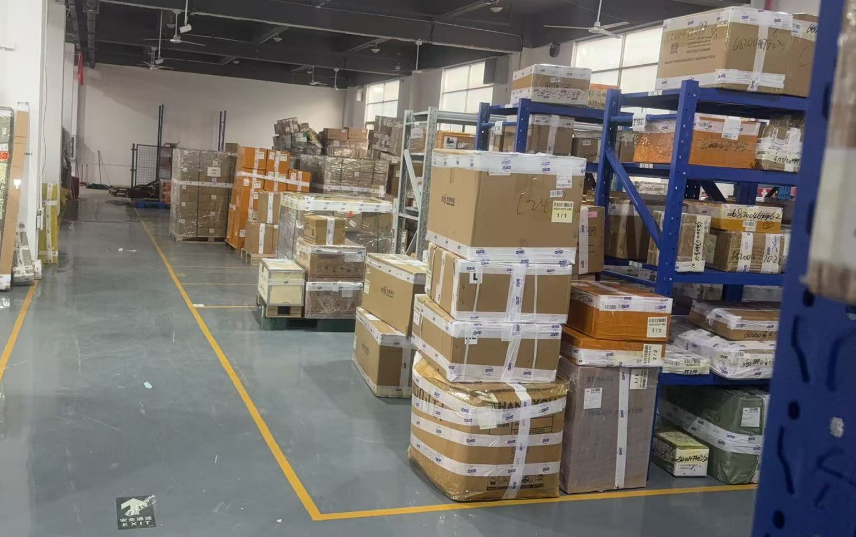 如何从中国寄快递到阿联酋一文搞定