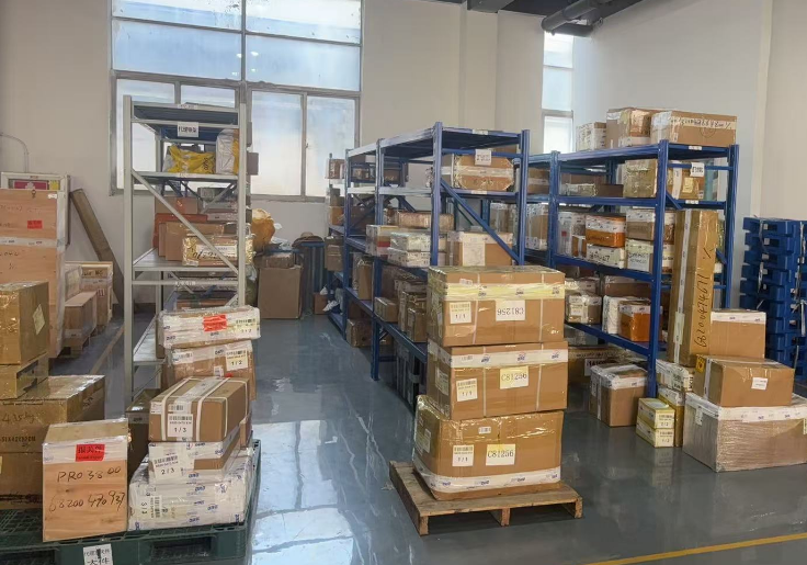 中国到印度货运详解