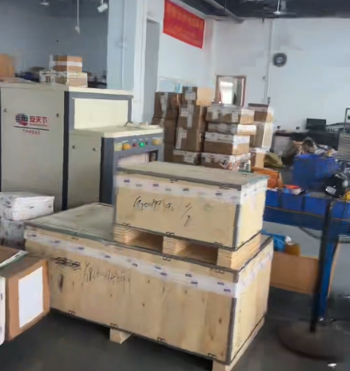 合肥寄到迪拜快递可走专线