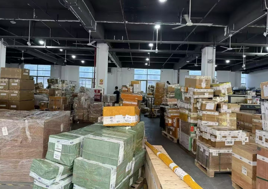 重庆到迪拜快递要多久