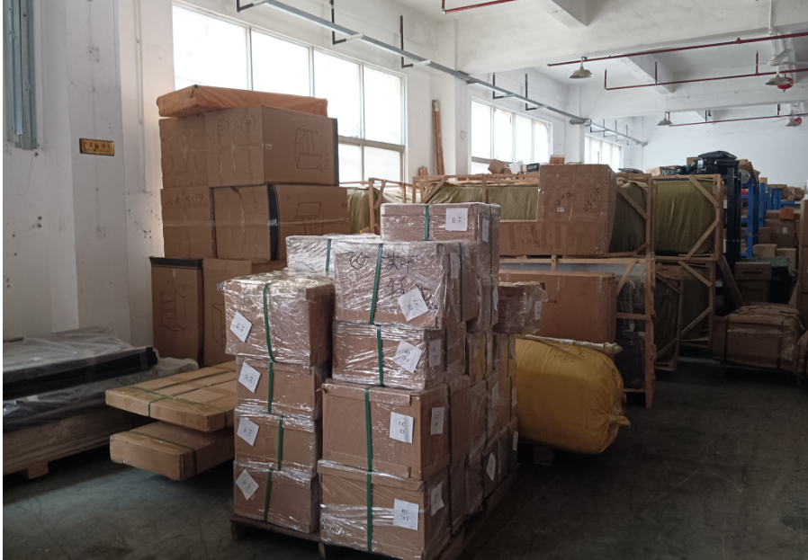 泰州到菲律宾快递热情的服务