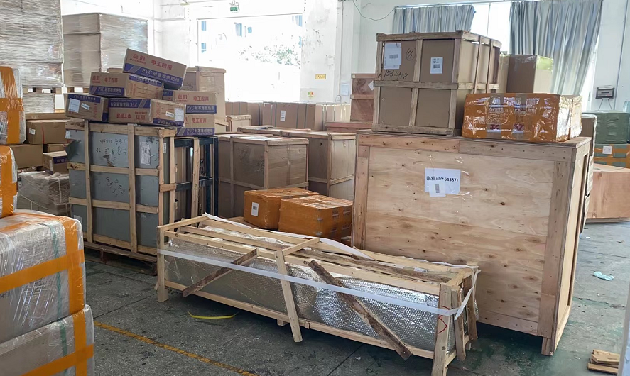 厦门至伊拉克海运需几天