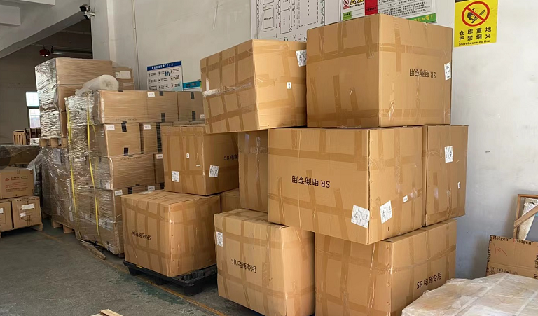 超大件到美国亚马逊FBA如何运输?有附加费吗?