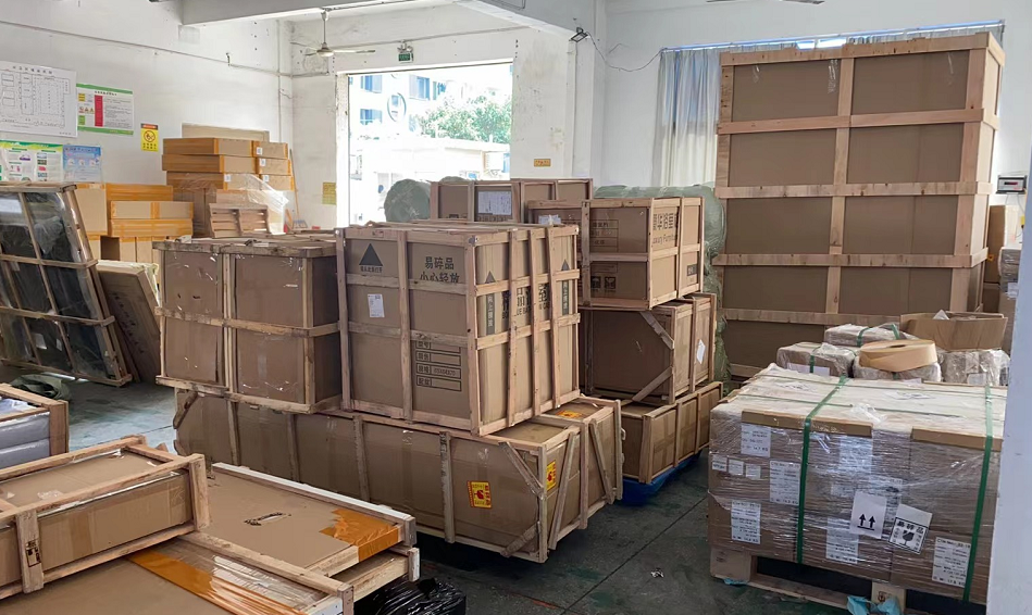 中国到迪拜双清物流专线